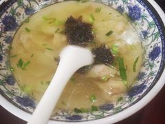 -东吴面馆(金门路金门国际商业广场店)