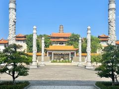 -梅州天地人花园酒店(梅县人民广场店)