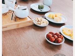-梅间堂茶馆(绿地缤纷城店)