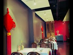 -小河盐帮·私家菜·烤鸭(三元桥·霄云路店)