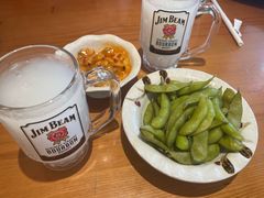 -有喜屋·鲜鸡烧鸟·居酒屋(安龙路店)