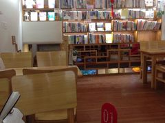 -猫的天空之城概念书店(西塘古镇店)