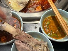 -季季红火锅(长沙步行街店)