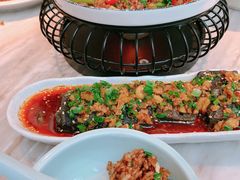 -云梦庭·剁椒鱼头(银泰中心in99店)