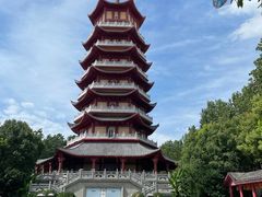 -芜湖方特东方神画
