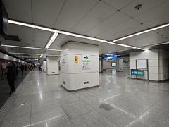 -七里庄(地铁站)