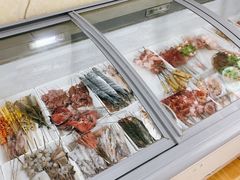 -同裕烧烤·海鲜·家常菜(杰座·欧洲城店)