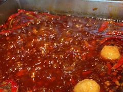 -川江滋香火锅(20年老品牌·星科店)