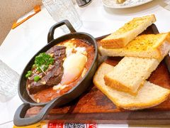 -CRAZYONES克芮旺斯西班牙餐厅(苏州中心店)