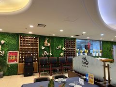 大堂-首钢一九一九大酒楼(石景山店)