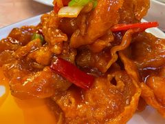 -烤肉宛饭庄(南礼士路店)