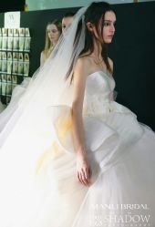 点击看大图 -MANLI BRIDAL婚纱