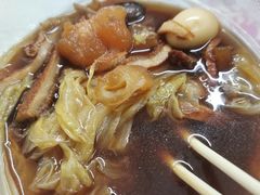 牛筋砂锅-赵家牛肉砂锅(台西三路店)