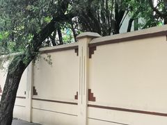 -复旦大学正大集团体育馆