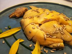 -广州富力丽思卡尔顿酒店