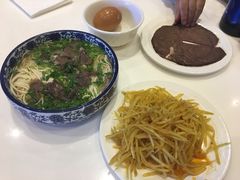 -尹兰楼西北风情餐厅(嘉定店)