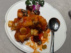 -湘满甲·黄焖甲鱼创始者·湘菜·鲁菜(潘家园店)