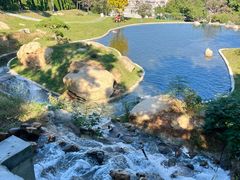 -沂蒙山旅游区云蒙景区(蒙山国家森林公园)