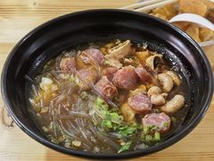 -东华豆花(漳州店)
