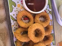 -Famous肥猫墨西哥音乐餐吧(五棵松华熙LIVE店)