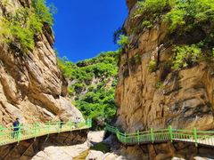 -黑龙潭风景区