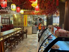 -金杨拉面王小吃面馆·牛三宝面·红烧牛肉粉