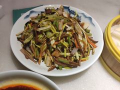 -小菜园新徽菜(马鞍山金鹰店)
