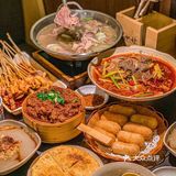 深圳这家正宗的跷脚牛肉 出品让我原地封神❗
