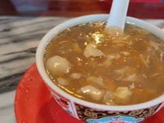 马蹄爽-玫瑰甜品(文明路店)