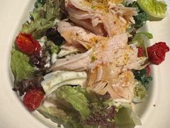 -K·Kitchen KK牛扒厨房(江南西店)