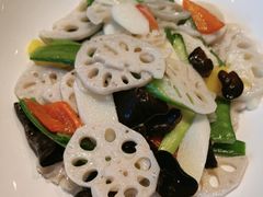 -源牌酒店·家常六安菜