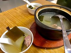 -宏记广东客家菜(丰汇店)