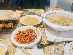 -清真·金鑫隆牛羊肉(环山路店)