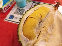 黑金猫山王-都念榴莲·城市榴莲