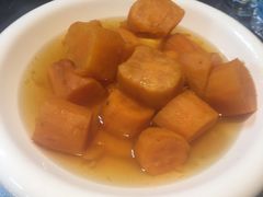 -睿柏云酒店-餐厅