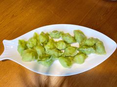 -船歌·鱼水饺青岛菜(金狮广场店)
