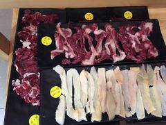 -陈记顺和牛肉火锅馆(天河北路店)