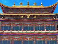 -塔尔寺