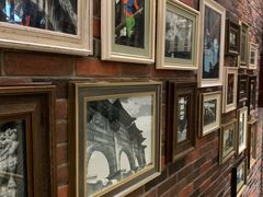 -老牌坊鲁菜名店(宽厚里店)