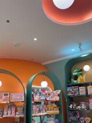 -奈尔宝家庭中心·亲子餐厅(苏州大悦城店)