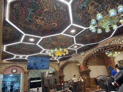 -乡村馕坑肉·烧烤·新疆菜·本地人更爱吃(阿勒泰首店)