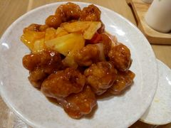 -启东恒大酒店·品粤餐厅
