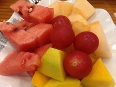 -南国锋味椰子鸡(瀚海店)