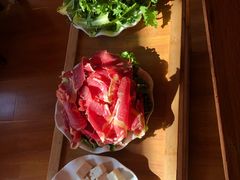 -顺顺小吃(独克宗古城店)