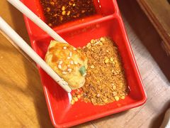 -雀舞云南菜(天津天河城购物中心店)