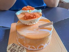 -黑池口感烘焙·生日蛋糕(坂田店)