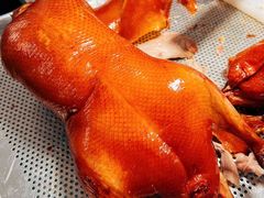 -满堂·烤鸭店·北京菜(鼓楼店)