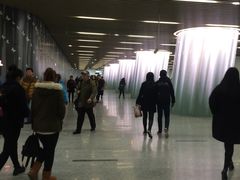 -汉中路(地铁站)