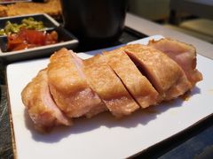 -噹噹呀咪咖喱屋(三阳百盛店)