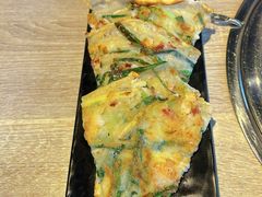 -郑阿姨的家·이모네·韩料&烤肉(武川路店)